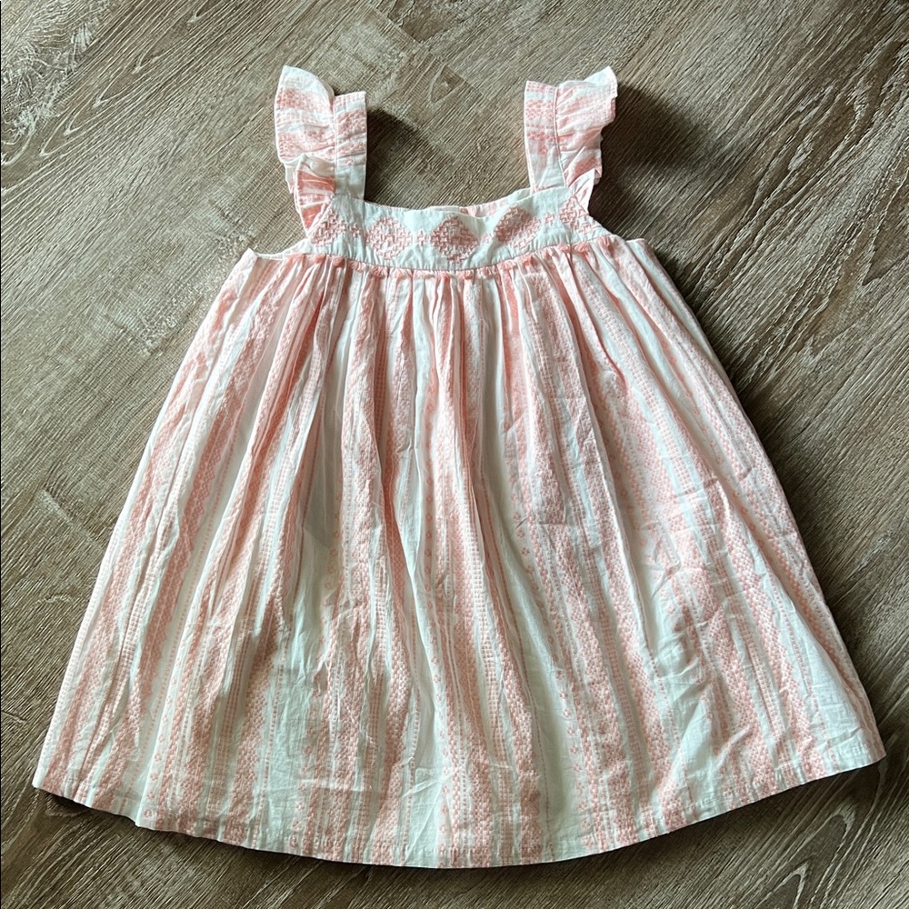 Tahari Girls Dress size 7
